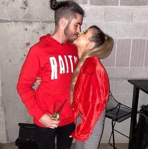 Meet your Posher, Audra